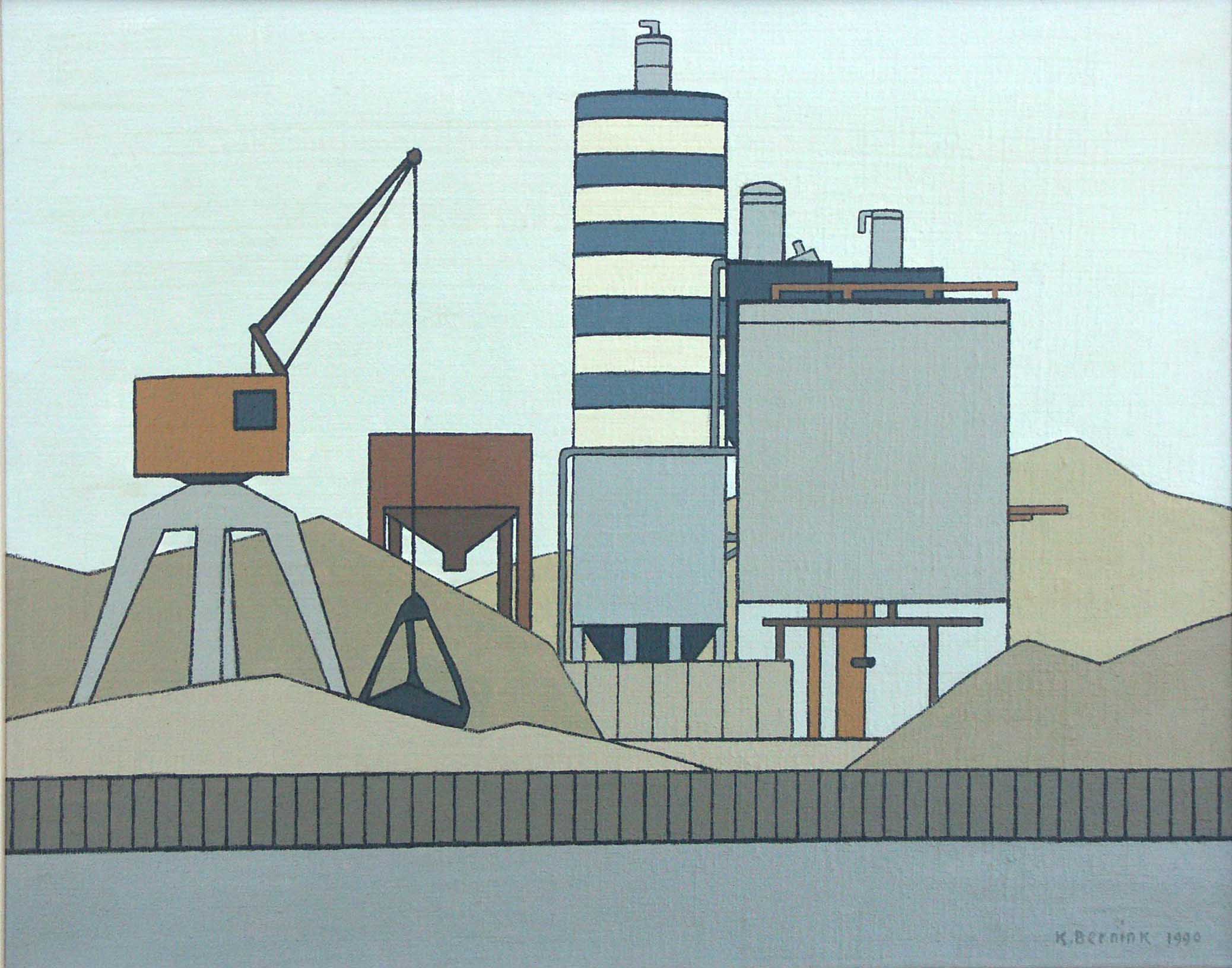 Bernink,%20Klaas_Haven%20Enschede%20(1990)_